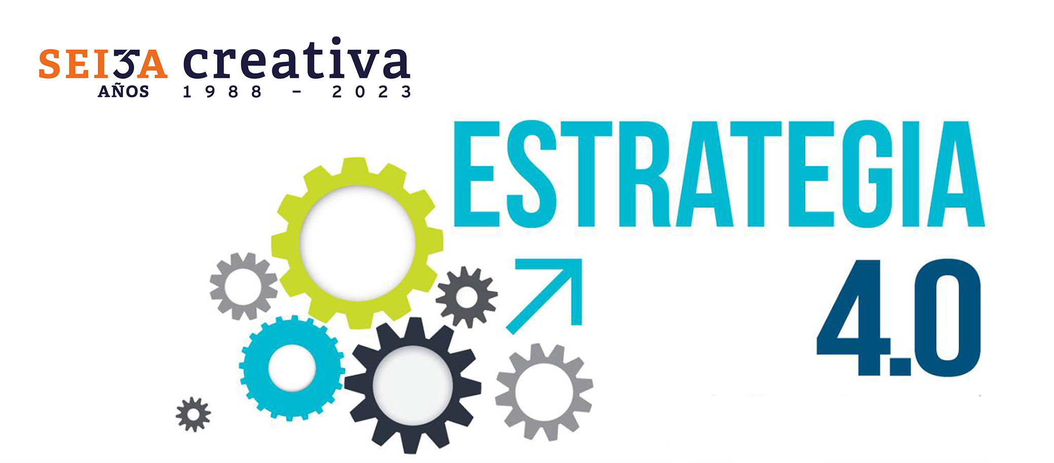 Estrategia 4.0