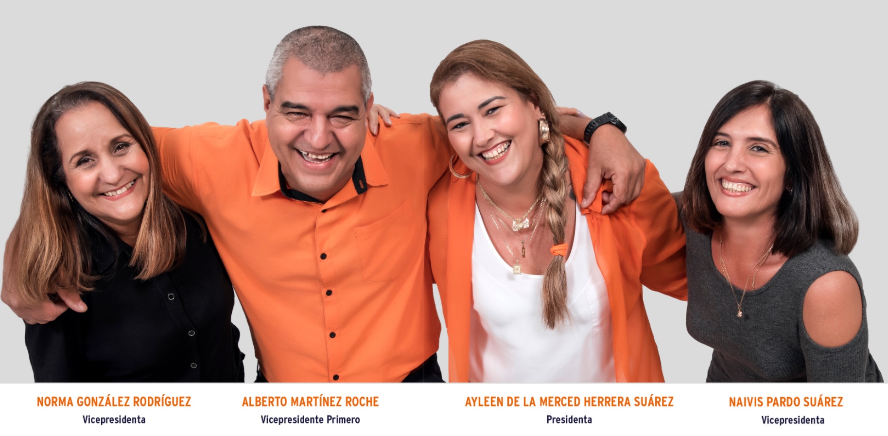 Gobierno Corporativo